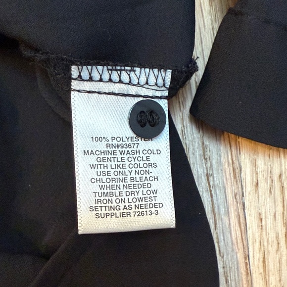 Women's Blouse Belle Sky - Picture 5 of 5